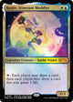 [Foil] Kwain, Itinerant Meddler (Year of the Rabbit 2023) (1) (Unique and Miscellaneous Promos)