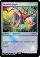 [Foil] Swiftfoot Boots (Year of the Rabbit 2023) (2) (Unique and Miscellaneous Promos)
