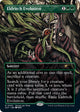 [Foil] Eldritch Evolution (5) (Secret Lair Showdown)