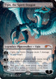 Ugin, the Spirit Dragon (6) (Secret Lair Showdown)