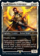 [Foil] Xenk, Paladin Unbroken (1237) (Secret Lair Drop Series)