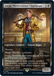 [Foil] Forge, Neverwinter Charlatan (1239) (Secret Lair Drop Series)