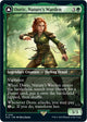 [Foil] Doric, Nature's Warden (1241) (Secret Lair Drop Series)