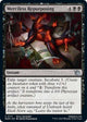 [Foil] Merciless Repurposing (117) (March of the Machine)