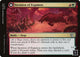 [Foil] Invasion of Ergamon (233) (March of the Machine)