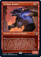 [Foil] Scrappy Bruiser (382) (March of the Machine)