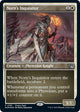 [Foil] Norn's Inquisitor (381) (March of the Machine)