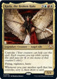 Kasla, the Broken Halo (4) (March of the Machine)