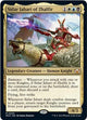 [Foil] Sidar Jabari of Zhalfir (5) (March of the Machine)