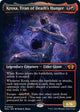 Kroxa, Titan of Death's Hunger (49) (March of the Machine: Multiverse Legends)