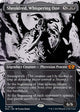 [Foil] Sheoldred, Whispering One (16) (March of the Machine: Multiverse Legends)