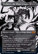 Skithiryx, the Blight Dragon (17) (March of the Machine: Multiverse Legends)