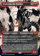 [Foil] Urabrask the Hidden (23) (March of the Machine: Multiverse Legends)