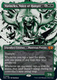 [Foil] Vorinclex, Voice of Hunger (29) (March of the Machine: Multiverse Legends)