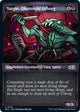[Foil] Yargle, Glutton of Urborg (19) (March of the Machine: Multiverse Legends)