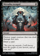 Mirrodin Avenged (118) (March of the Machine)