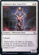 [Foil] Alabaster Host Sanctifier (4) (March of the Machine)