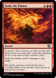 [Foil] Stoke the Flames (166) (March of the Machine)