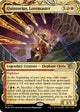 [Foil] Quintorius, Loremaster (Showcase) (314) (March of the Machine)