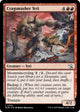 Cragsmasher Yeti (333) (March of the Machine)