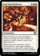 Seal from Existence (35) (March of the Machine)