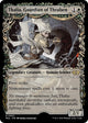 Thalia, Guardian of Thraben (7) (March of the Machine: Multiverse Legends)