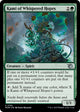 [Foil] Kami of Whispered Hopes (196) (March of the Machine)