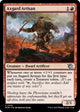 [Foil] Axgard Artisan (332) (March of the Machine)