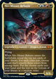 [Foil] Niv-Mizzet Reborn (Foil Etched) (118) (March of the Machine: Multiverse Legends)