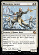 Monastery Mentor (28) (March of the Machine)