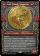 [Foil] Etali, Primal Conqueror (Showcase) (298) (March of the Machine)