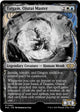 [Foil] Taigam, Ojutai Master (60) (March of the Machine: Multiverse Legends)