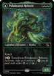 [Foil] Polukranos Reborn (Showcase) (300) (March of the Machine)