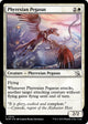 [Foil] Phyrexian Pegasus (324) (March of the Machine)