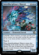 [Foil] Interdisciplinary Mascot (326) (March of the Machine)