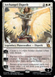 [Foil] Archangel Elspeth (6) (March of the Machine)