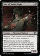 [Foil] Seer of Stolen Sight (330) (March of the Machine)