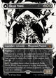 [Foil] Elesh Norn (Showcase) (292) (March of the Machine)