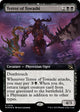 Terror of Towashi (Extended Art) (378) (March of the Machine)