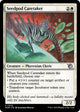 [Foil] Seedpod Caretaker (325) (March of the Machine)