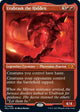 [Foil] Urabrask the Hidden (Foil Etched) (88) (March of the Machine: Multiverse Legends)
