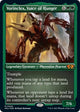 [Foil] Vorinclex, Voice of Hunger (Foil Etched) (94) (March of the Machine: Multiverse Legends)