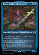 [Foil] Emry, Lurker of the Loch (Foil Etched) (74) (March of the Machine: Multiverse Legends)