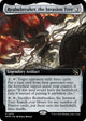Realmbreaker, the Invasion Tree (Extended Art) (374) (March of the Machine)
