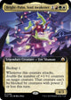 [Foil] Bright-Palm, Soul Awakener (Extended Art) (88) (March of the Machine)