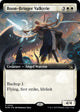 [Foil] Boon-Bringer Valkyrie (Extended Art) (343) (March of the Machine)