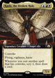 [Foil] Kasla, the Broken Halo (Extended Art) (92) (March of the Machine)