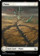 [Foil] Plains (0283) (283) (March of the Machine)