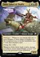 Sidar Jabari of Zhalfir (Extended Art) (97) (March of the Machine)