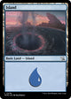 [Foil] Island (0278) (278) (March of the Machine)